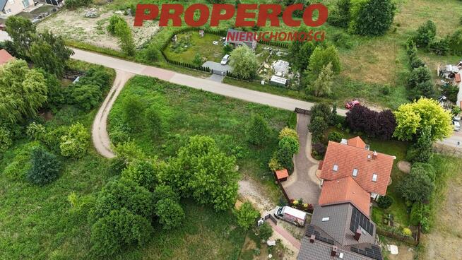 Działka Warszawa Białołęka, Ostródzka