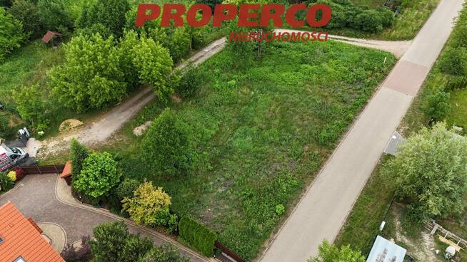 Działka Warszawa Białołęka, Ostródzka