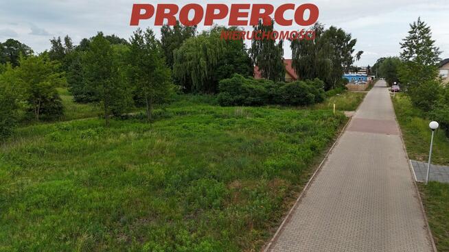 Działka Warszawa Białołęka, Ostródzka