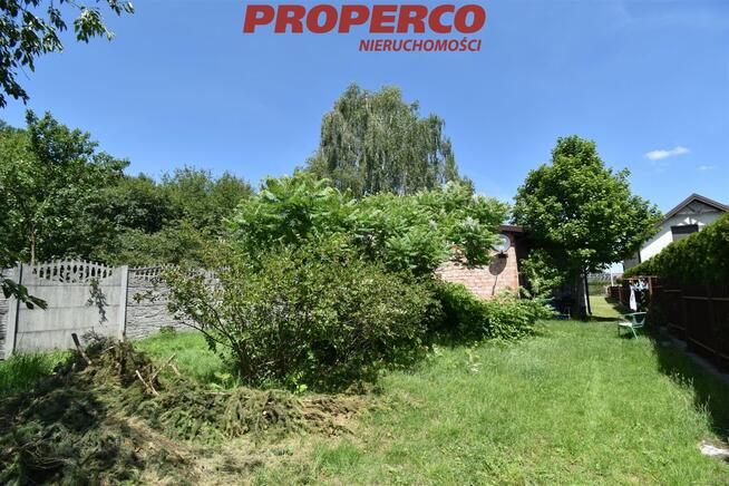 Działka Kielce Piaski, Piaski nad Rzeką