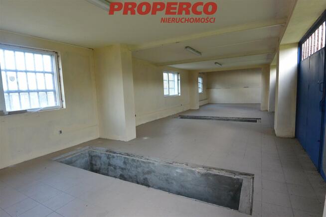 Działka Suchedniów Stokowiec