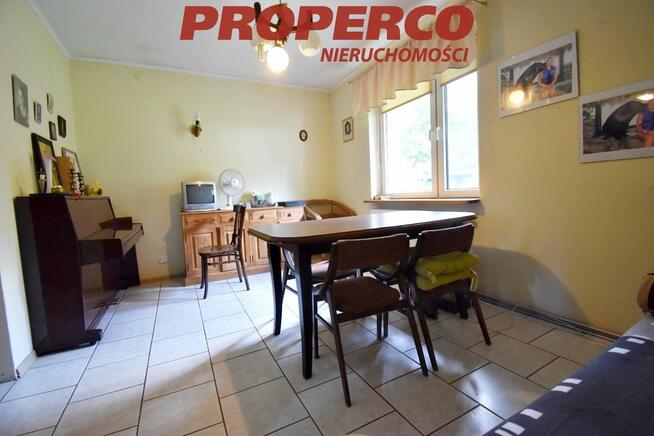 Dom Zagórze gm. Bliżyn