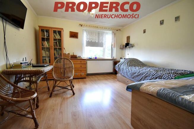 Dom Zagórze gm. Bliżyn