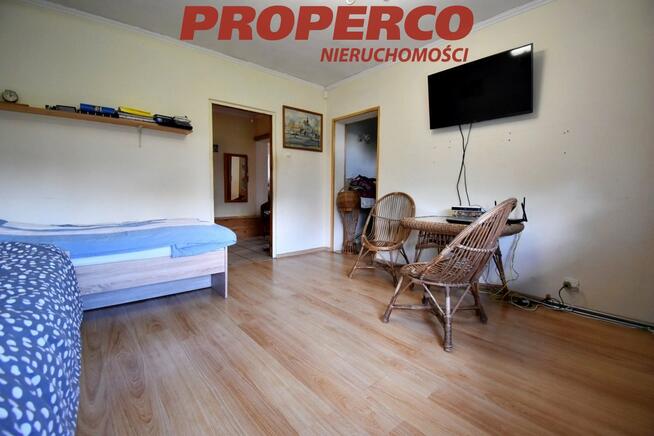 Dom Zagórze gm. Bliżyn