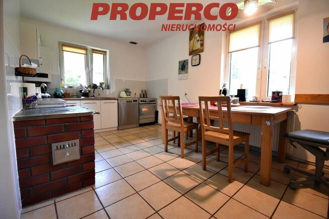 Dom Zagórze gm. Bliżyn