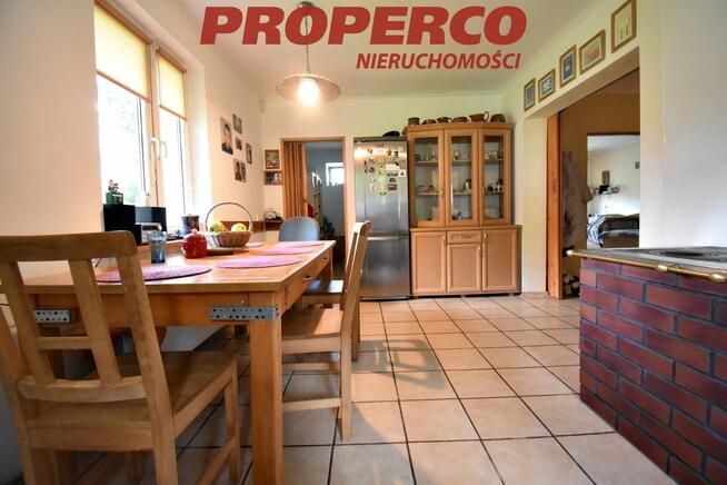 Dom Zagórze gm. Bliżyn