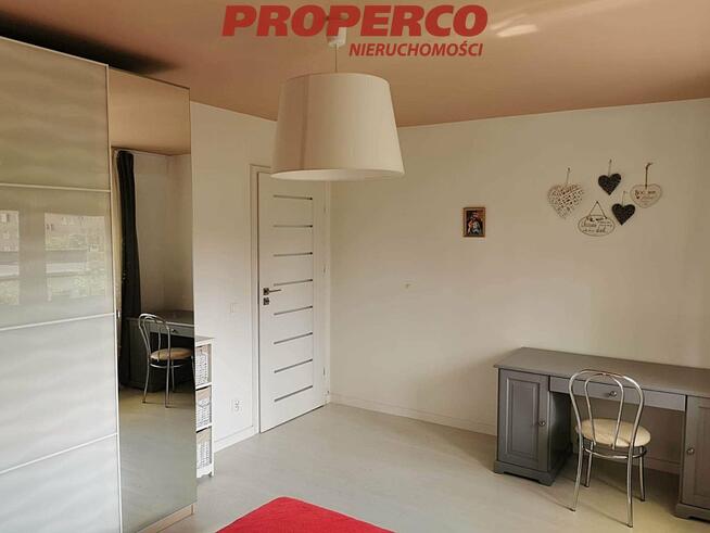 Mieszkanie Kielce Bocianek, Gałczyńskiego