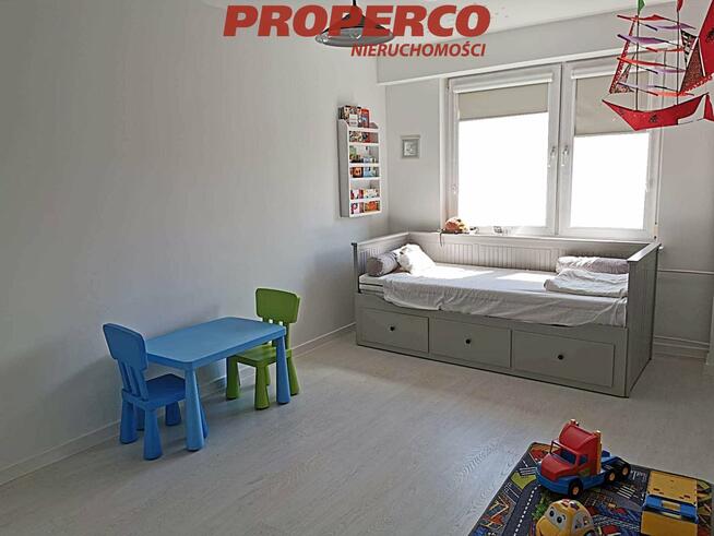 Mieszkanie Kielce Bocianek, Gałczyńskiego