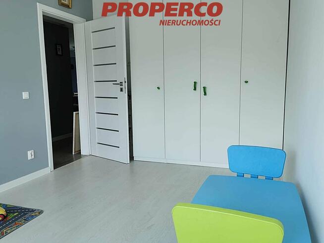 Mieszkanie Kielce Bocianek, Gałczyńskiego