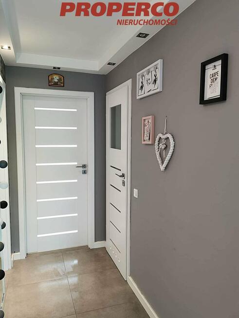 Mieszkanie Kielce Bocianek, Gałczyńskiego