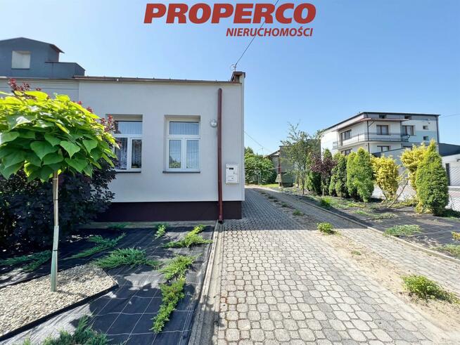 Dom Jędrzejów Piaski