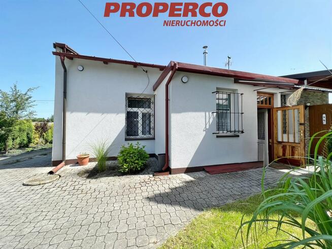 Dom Jędrzejów Piaski