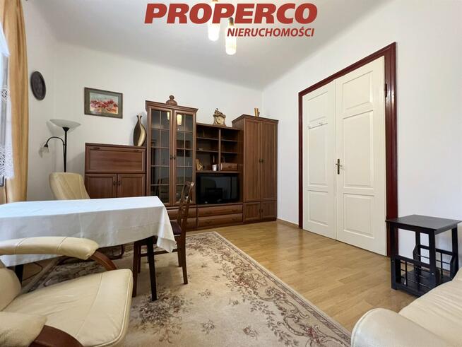 Dom Jędrzejów Piaski