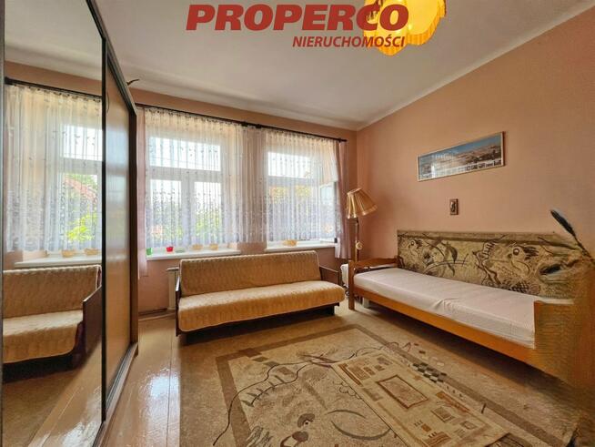 Dom Jędrzejów Piaski