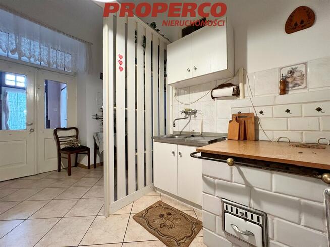 Dom Jędrzejów Piaski