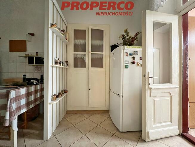 Dom Jędrzejów Piaski