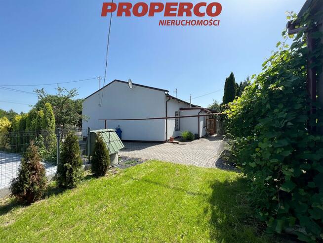 Dom Jędrzejów Piaski