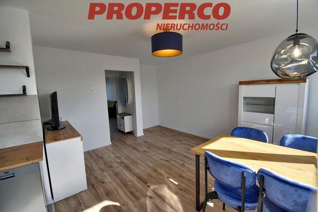 Mieszkanie Kielce Szydłówek, Wiśniowa