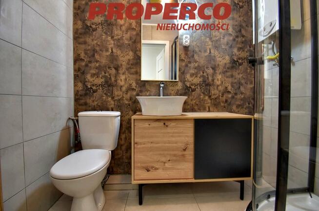 Mieszkanie Kielce Szydłówek, Wiśniowa