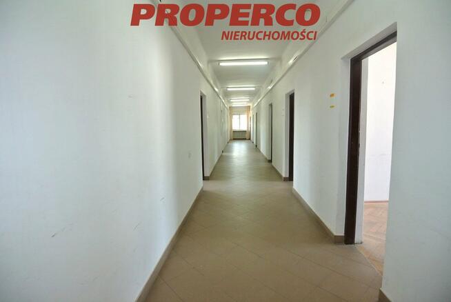 Lokal użytkowy Płochocin gm. Ożarów Mazowiecki