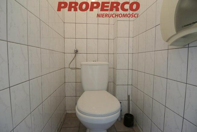 Lokal użytkowy Płochocin gm. Ożarów Mazowiecki