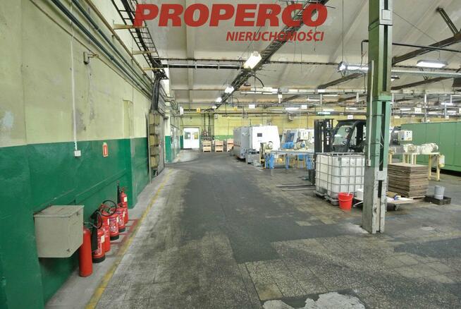 Lokal użytkowy Kielce