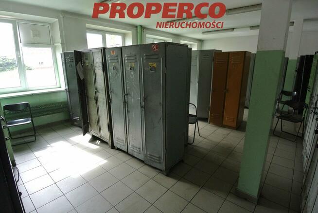 Lokal użytkowy Kielce