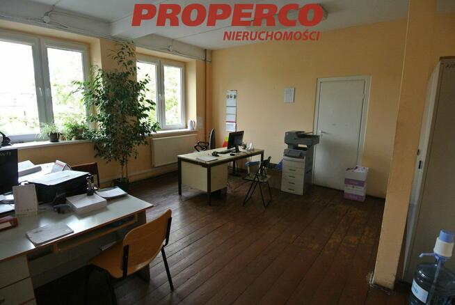 Lokal użytkowy Kielce