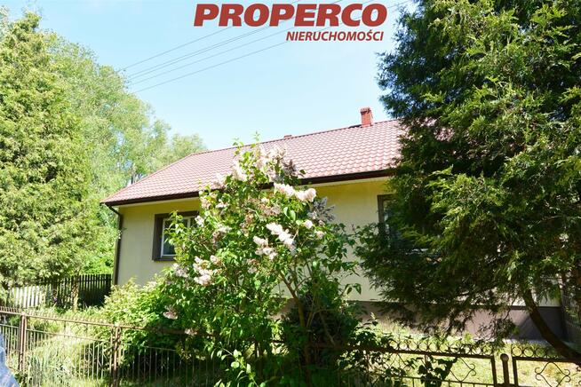 Dom Bogucice Drugie gm. Pińczów