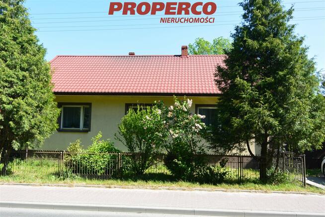 Dom Bogucice Drugie gm. Pińczów