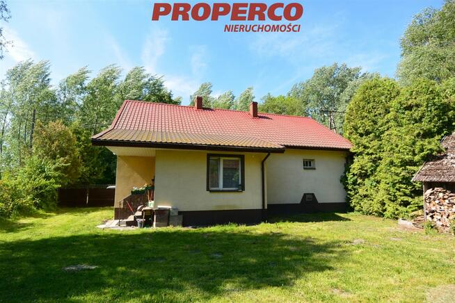 Dom Bogucice Drugie gm. Pińczów