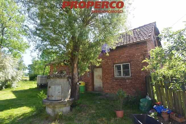 Dom Bogucice Drugie gm. Pińczów