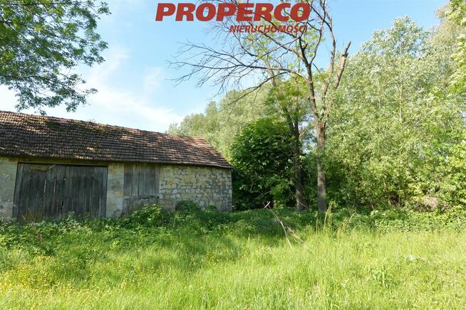 Dom Bogucice Drugie gm. Pińczów