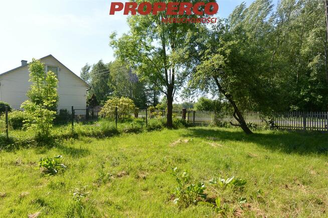 Dom Bogucice Drugie gm. Pińczów