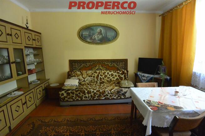 Dom Bogucice Drugie gm. Pińczów