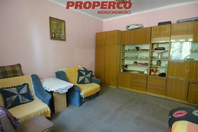 Dom Bogucice Drugie gm. Pińczów