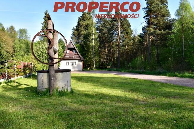 Działka Ciekoty gm. Masłów