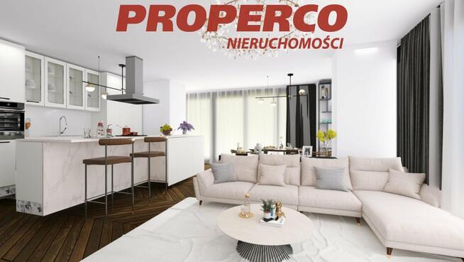 Mieszkanie Busko-Zdrój