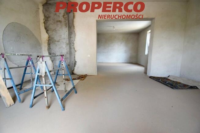 Dom Mąchocice-Scholasteria gm. Masłów