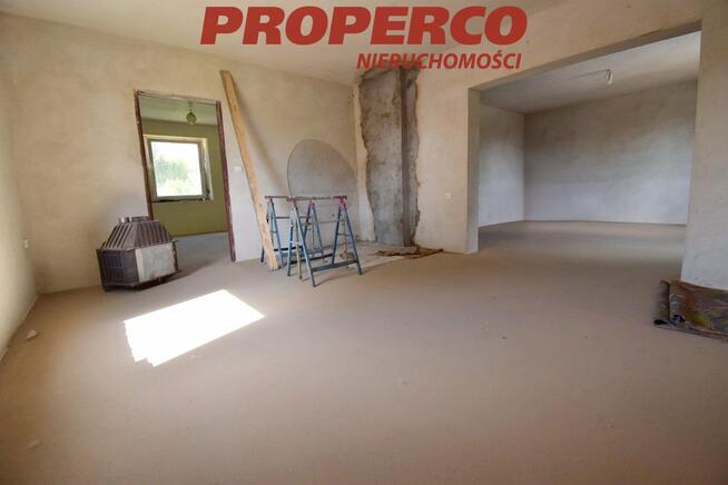 Dom Mąchocice-Scholasteria gm. Masłów