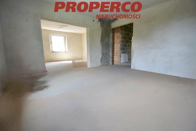 Dom Mąchocice-Scholasteria gm. Masłów