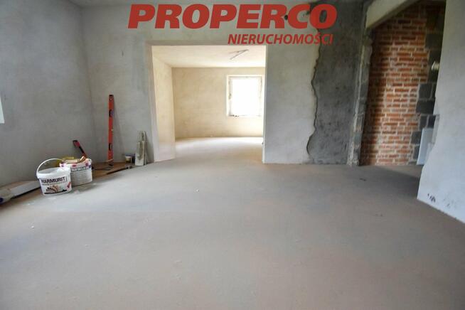 Dom Mąchocice-Scholasteria gm. Masłów