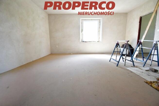 Dom Mąchocice-Scholasteria gm. Masłów