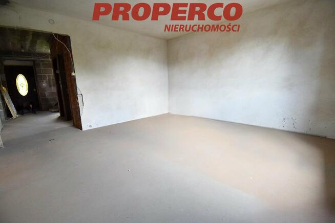 Dom Mąchocice-Scholasteria gm. Masłów