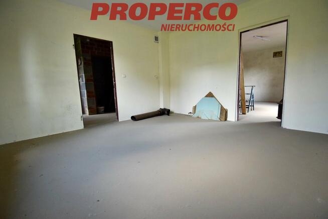 Dom Mąchocice-Scholasteria gm. Masłów