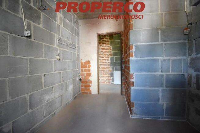 Dom Mąchocice-Scholasteria gm. Masłów