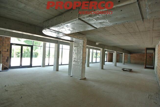 Lokal użytkowy Busko-Zdrój