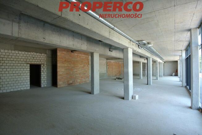 Lokal użytkowy Busko-Zdrój