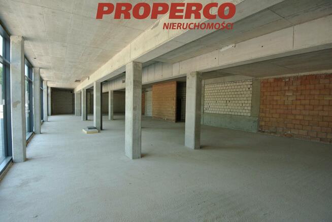 Lokal użytkowy Busko-Zdrój