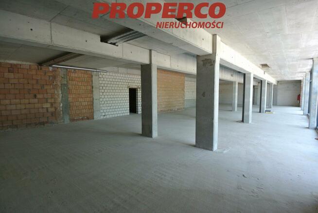 Lokal użytkowy Busko-Zdrój